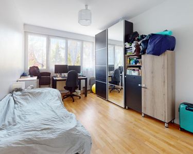 Appartement 390 000 € - 101 m²