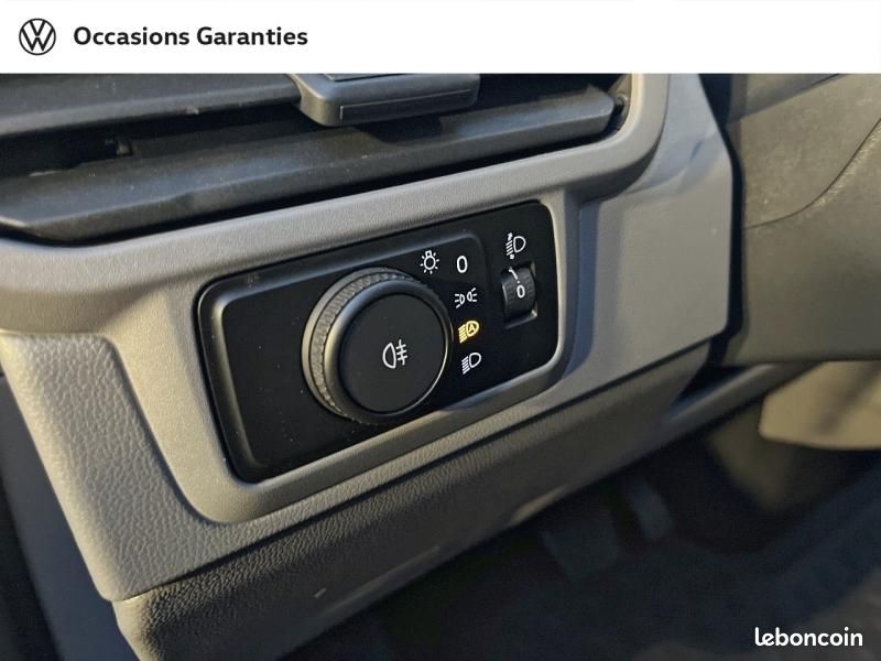 Volkswagen Transporter Fg Van L1 2.0 TDI 150ch Business BVA8 (image 30)