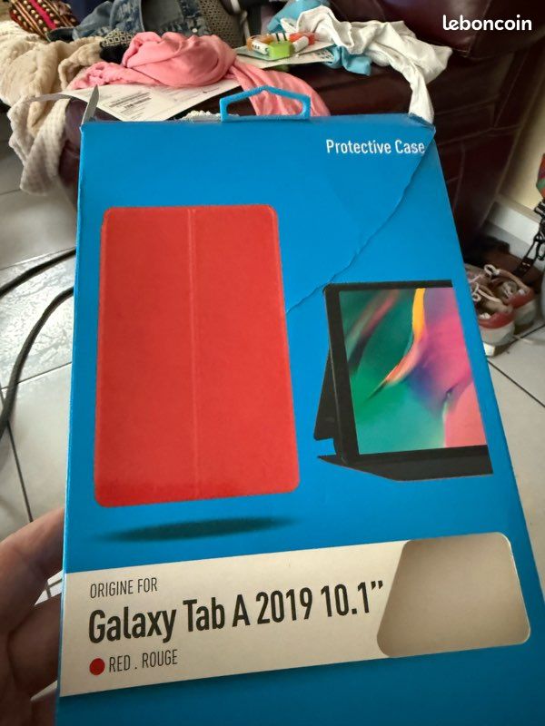 Coque galaxy (image 4)