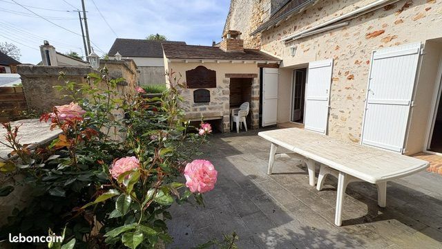Maison 5 pièces 140 m² (image 1)