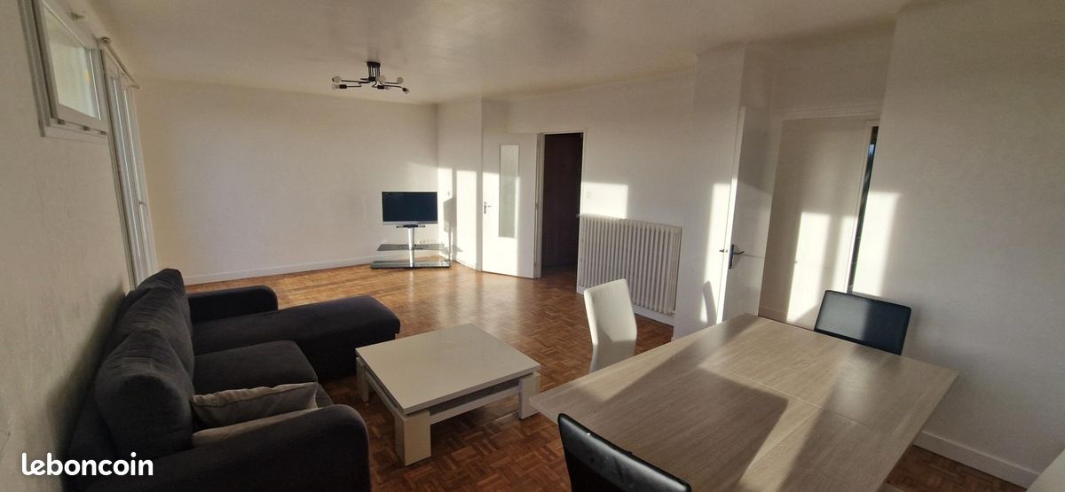 Appartement 3 pièces 72 m² · à Guingamp · 72 m² · 670 €/mois