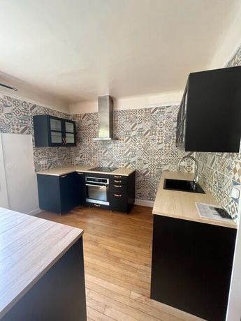Appartement a louer sevres - 2 pièce(s) - 69 m2 - Surfyn