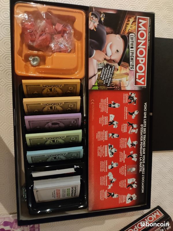 Monopoly (image 2)