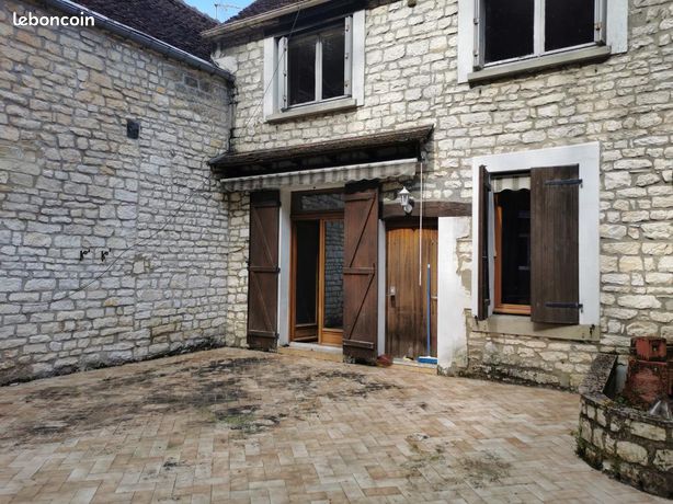 Maison 7 pièces 134 m²