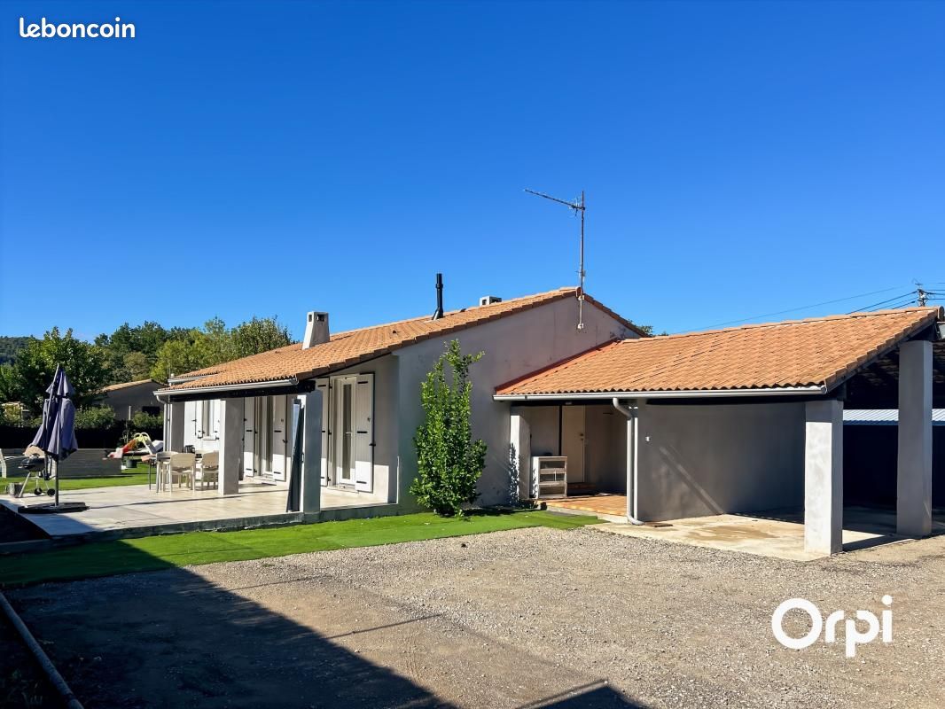 Maison 4 pièces 90 m² · à Vidauban · 90 m² · 389 000 €