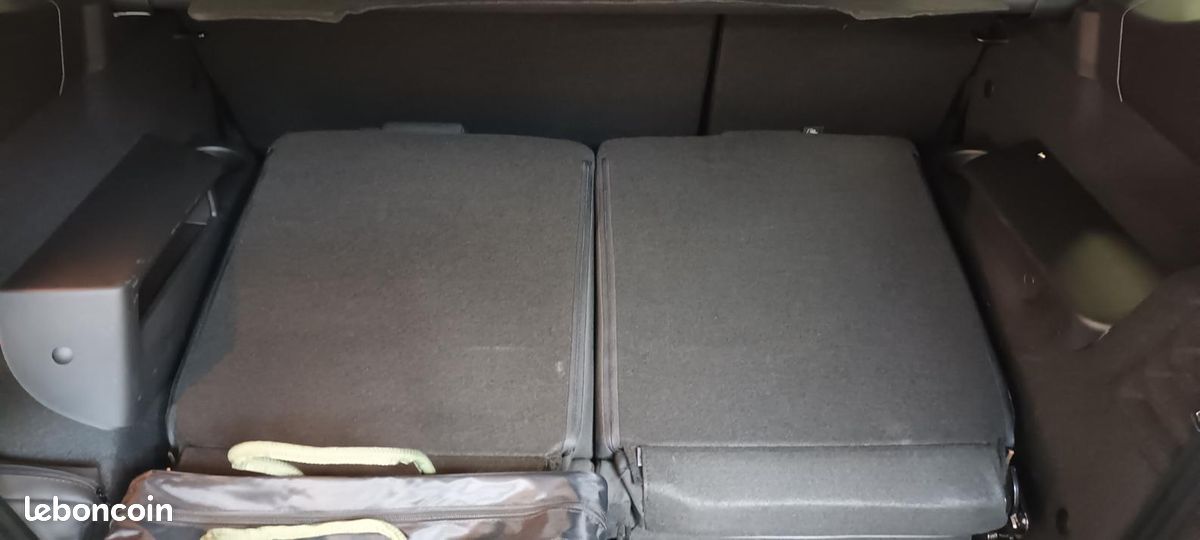 Dacia Jogger Hybrid 140 7 places GSR2 Extreme (image 12)