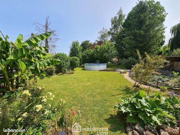 Maison 5 pièces 143 m²
