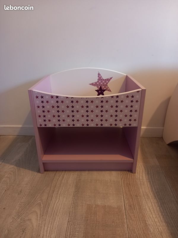 Chambre fille (image 4)