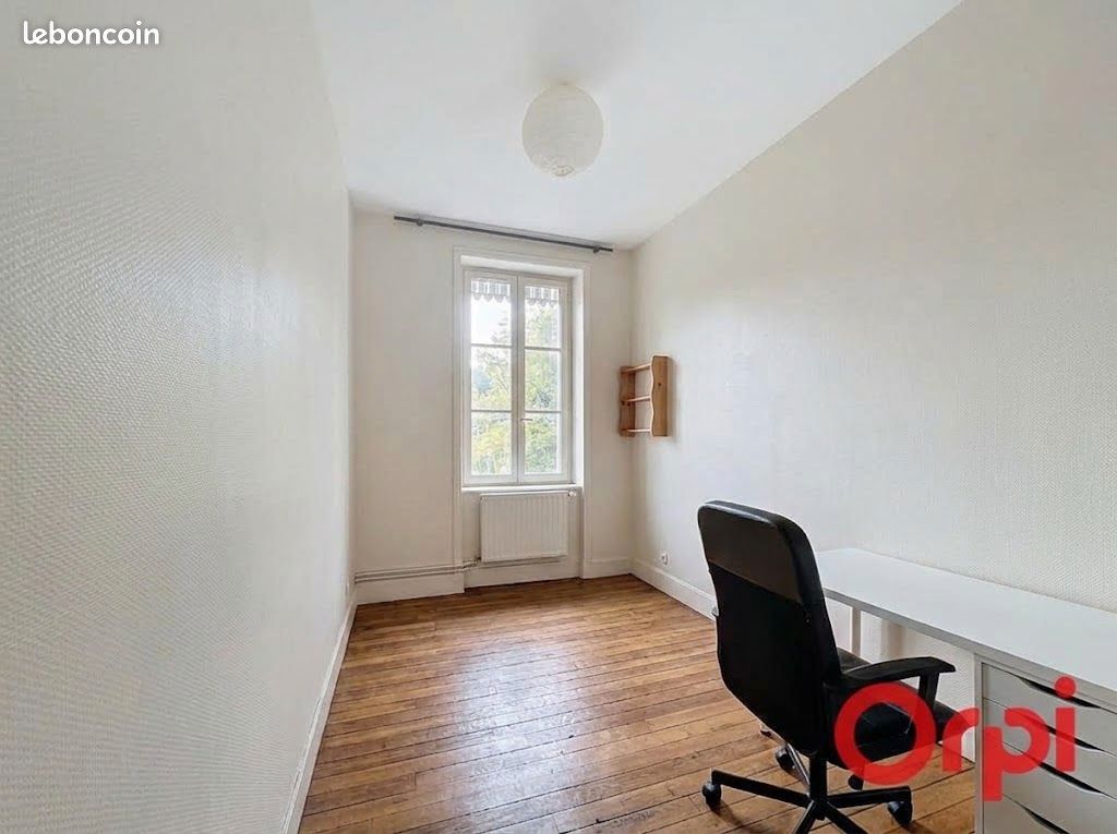 Appartement 2 pièces 34 m² · à Oullins-Pierre-Bénite · 34 m² · 627 €/mois