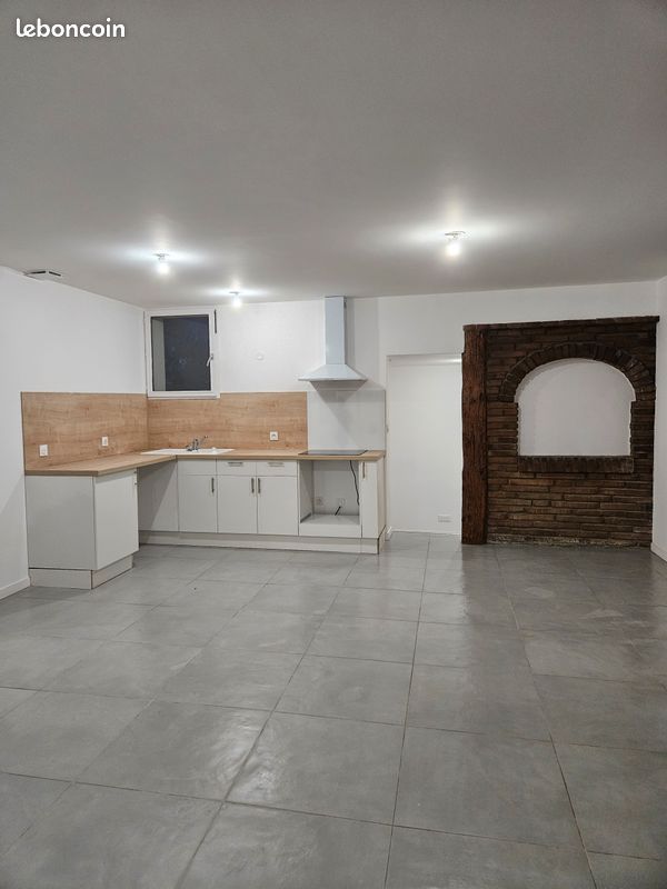 Maison 5 pièces 100 m² · à Le Grès · 100 m² · 195 000 €