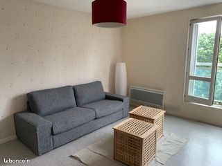 Appartement 2 pièces 47 m² · à Nancy · 47 m² · 650 €/mois