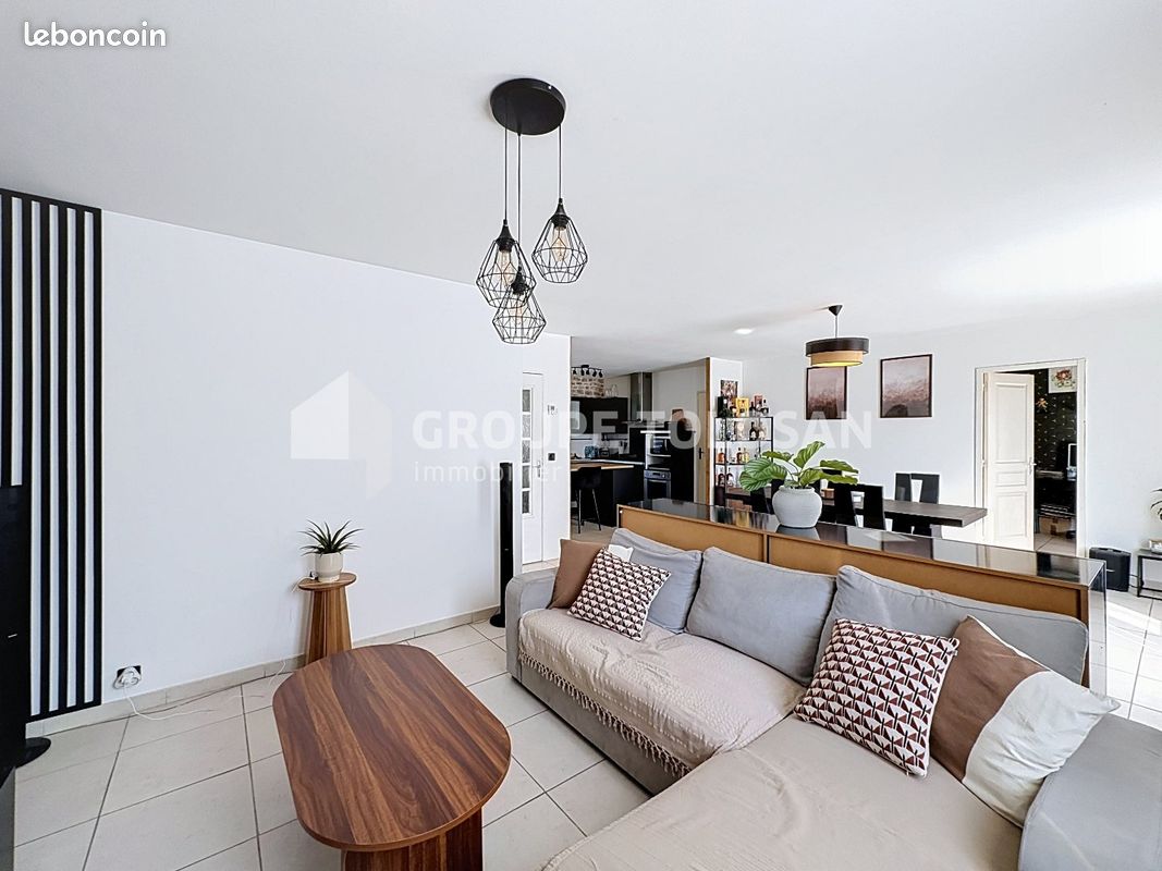Maison 3 pièces 95 m² · à Montauban · 95 m² · 232 000 €