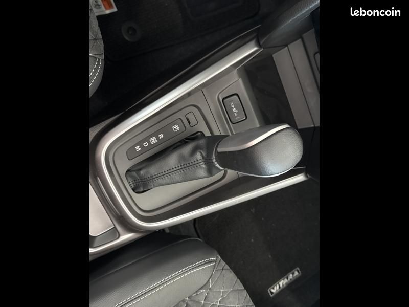Suzuki Vitara 1.4 Boosterjet Hybrid 110ch Style Auto MY25 (image 13)