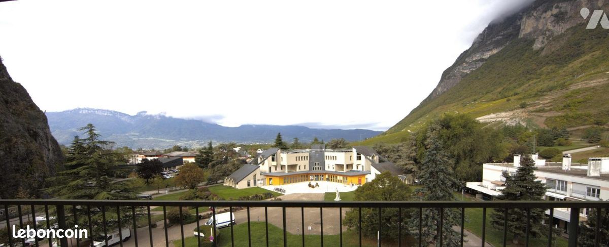 Appartement 5 pièces 93 m² · à Montmélian · 93 m² · 229 000 €