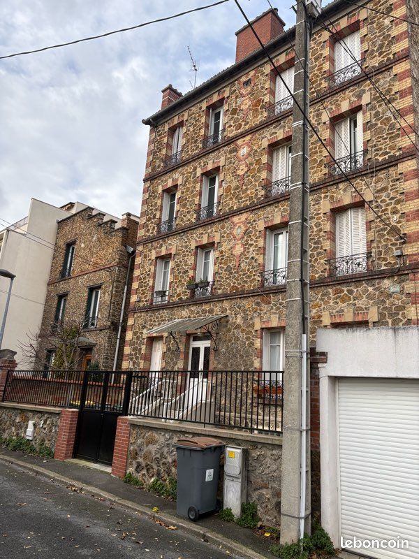 Appartement 2 pièces 36 m² · à Houilles · 36 m² · 1 100 €
