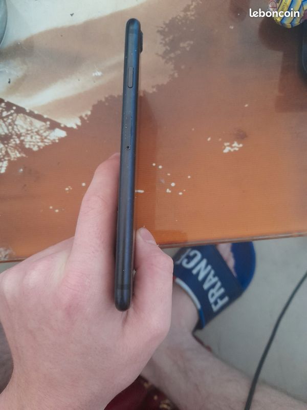 Telephone iphone (image 2)
