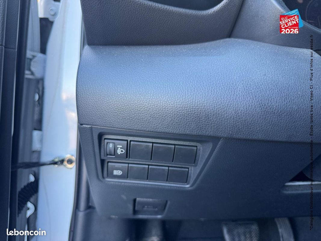 Toyota Yaris Cross 116h Dynamic MC24 (image 29)