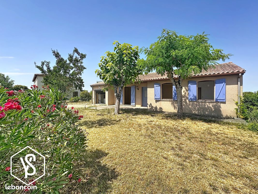 Maison 4 pièces 85 m² · à Bourg-Saint-Bernard · 85 m² · 255 000 €