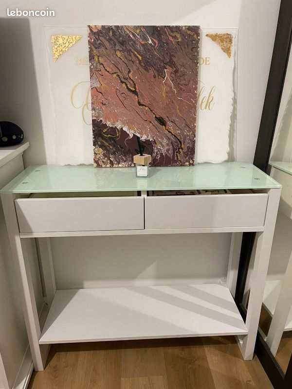 Meuble console ou tv (image 5)