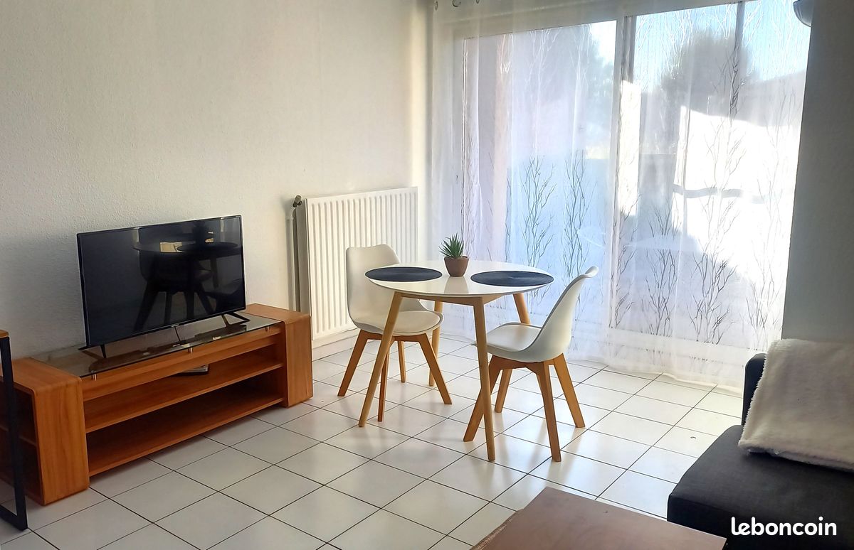 Appartement 2 pièces 33 m² · à Arles · 33 m² · 585 €