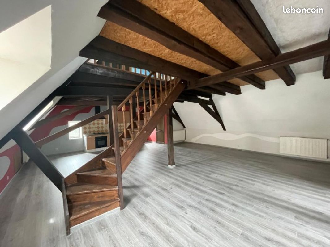 Duplex 4 pièces 148 m² (image 3)