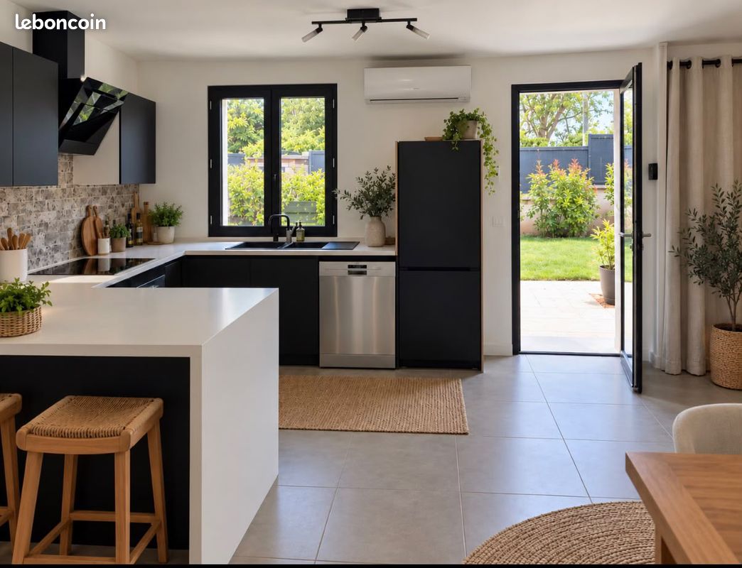 Maison 4 pièces 78 m² · à Maisse · 78 m² · 1 200 €/mois