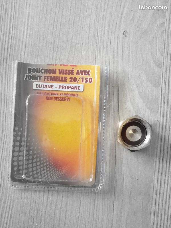 Bouchon butane propane (image 3)