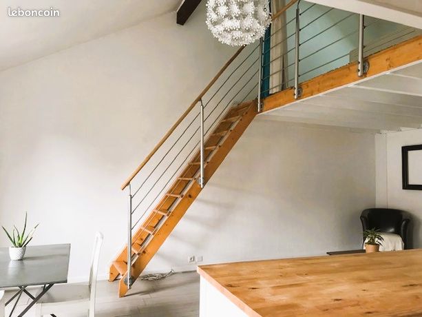 Appartement a louer vaureal - 3 pièce(s) - 70 m2 - Surfyn