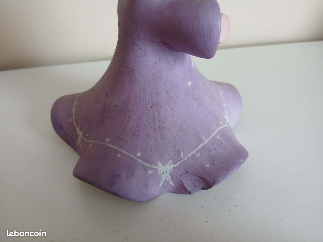Figurine Vintage (image 7)