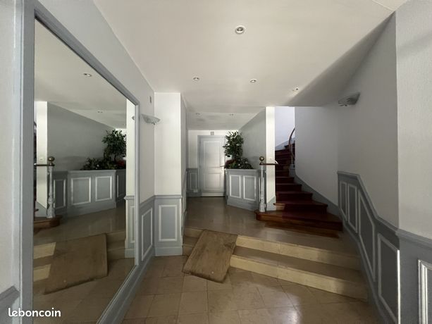 Appartement a louer mantes-la-jolie - 3 pièce(s) - 54 m2 - Surfyn