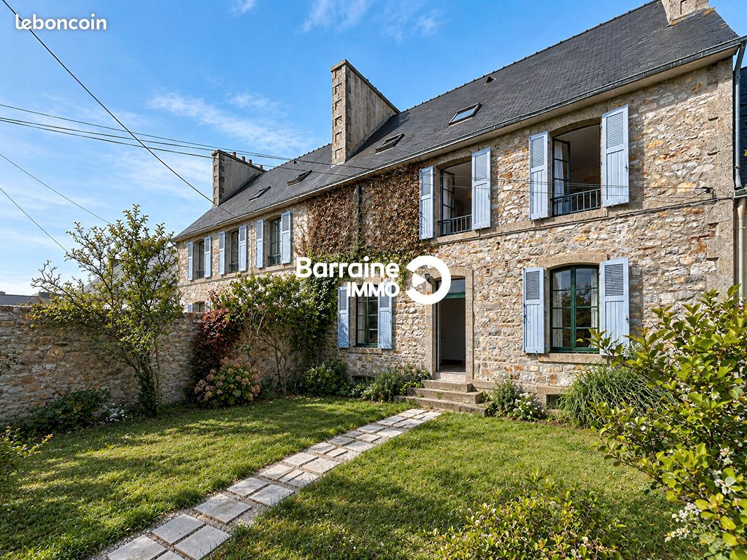 Appartement 3 pièces 68 m² · à Camaret-sur-Mer · 68 m² · 850 €/mois