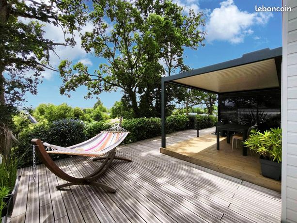 Chalet 4 pièces 51 m²