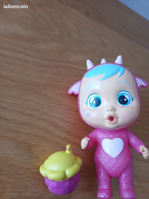 Cry baby (image 3)