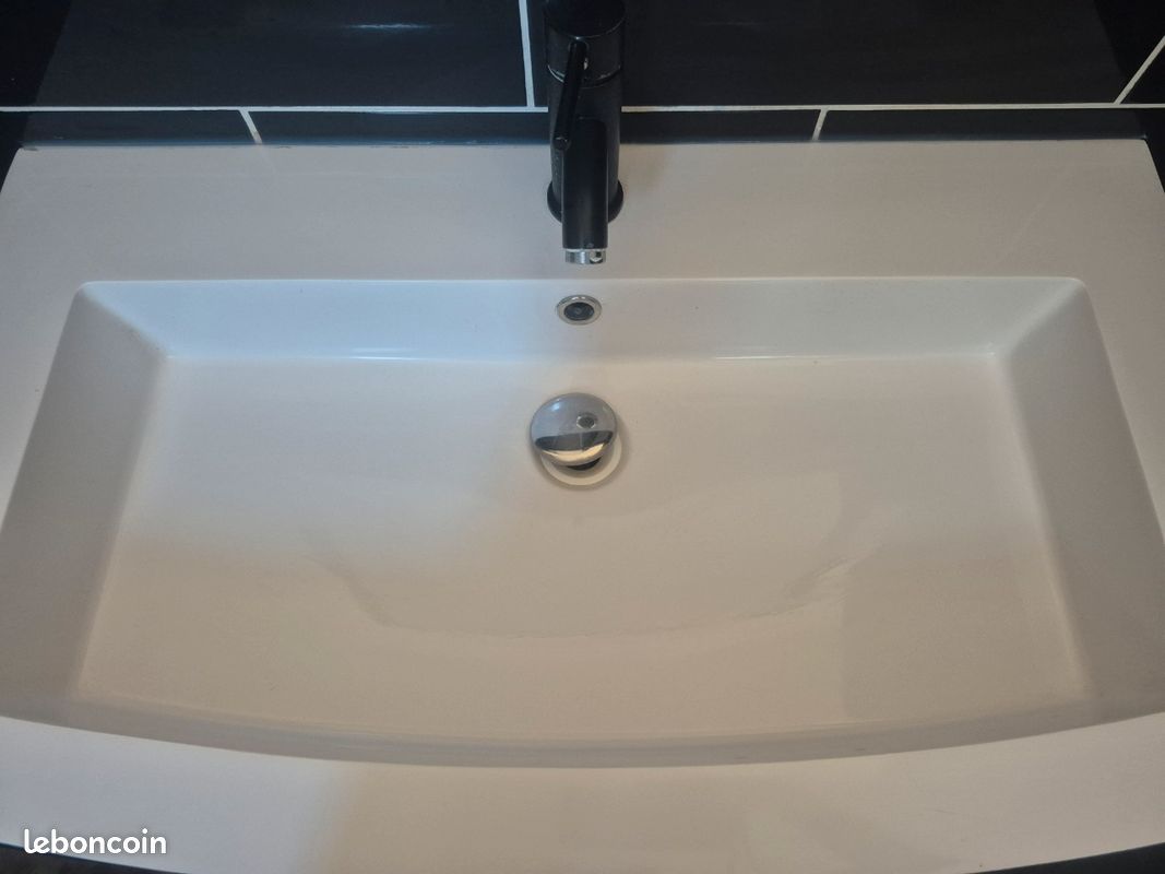 Vasque lavabo (image 3)