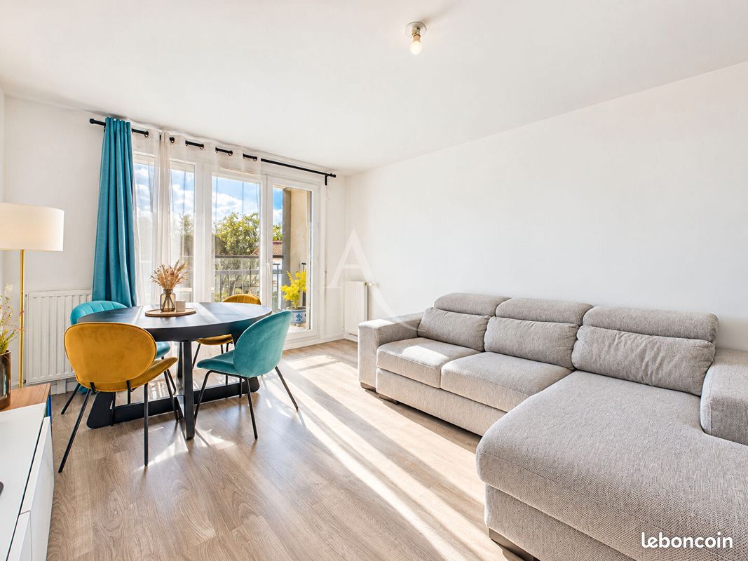 Appartement 3 pièces 59 m² · à Noisy-le-Grand · 59 m² · 292 500 €