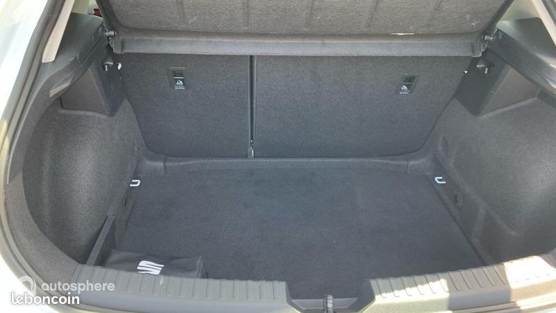 Seat Leon 1.5 eHybrid 204ch Style DSG6 (image 14)