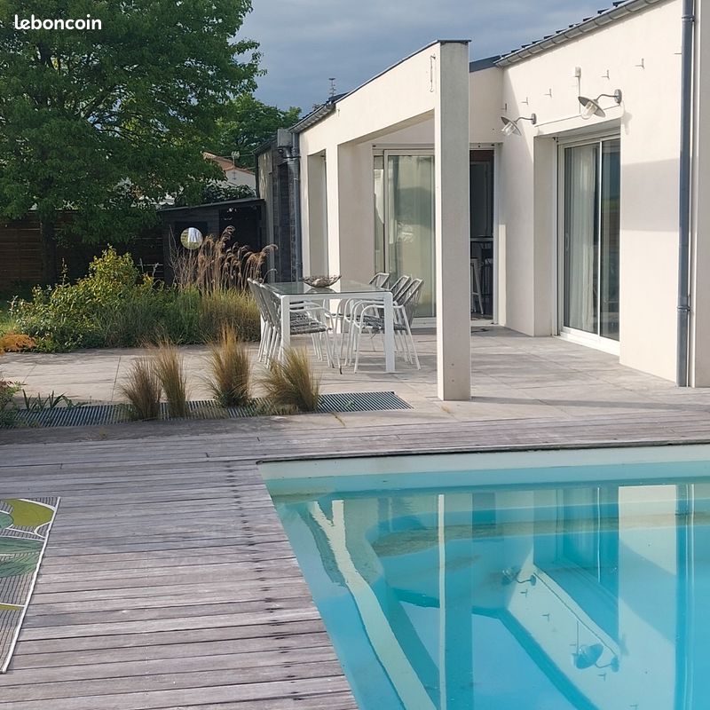 Maison 6 pièces 150 m² · à Montréverd · 150 m² · 329 000 €