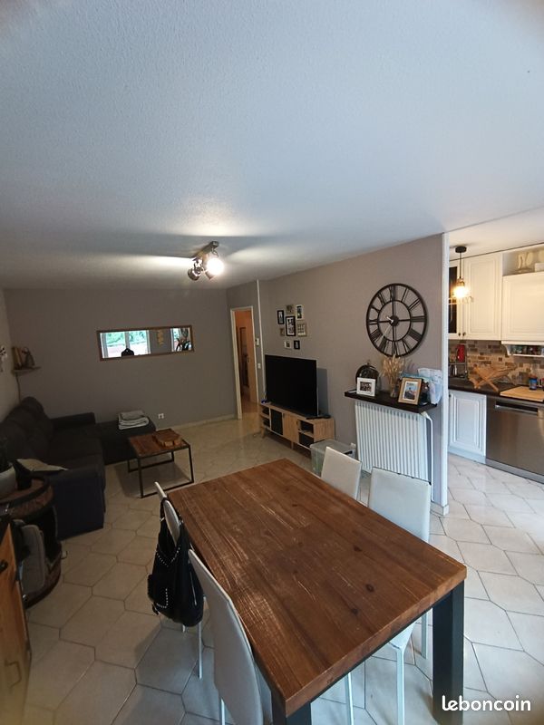 Appartement 3 pièces 65 m² · à Menton · 65 m² · 280 000 €