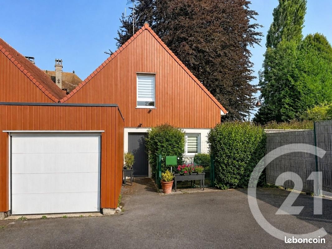 Maison 4 pièces 88 m² · à La Rivière-Saint-Sauveur · 88 m² · 257 000 €