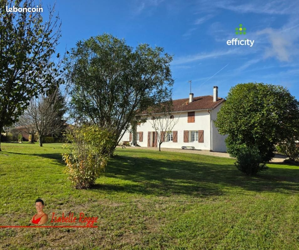 Maison 4 pièces 113 m² · à Orx · 113 m² · 380 000 €