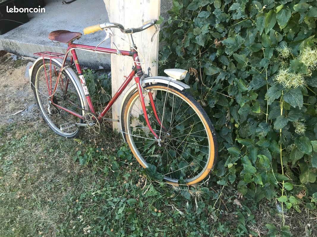 Vélo hélium Vélos