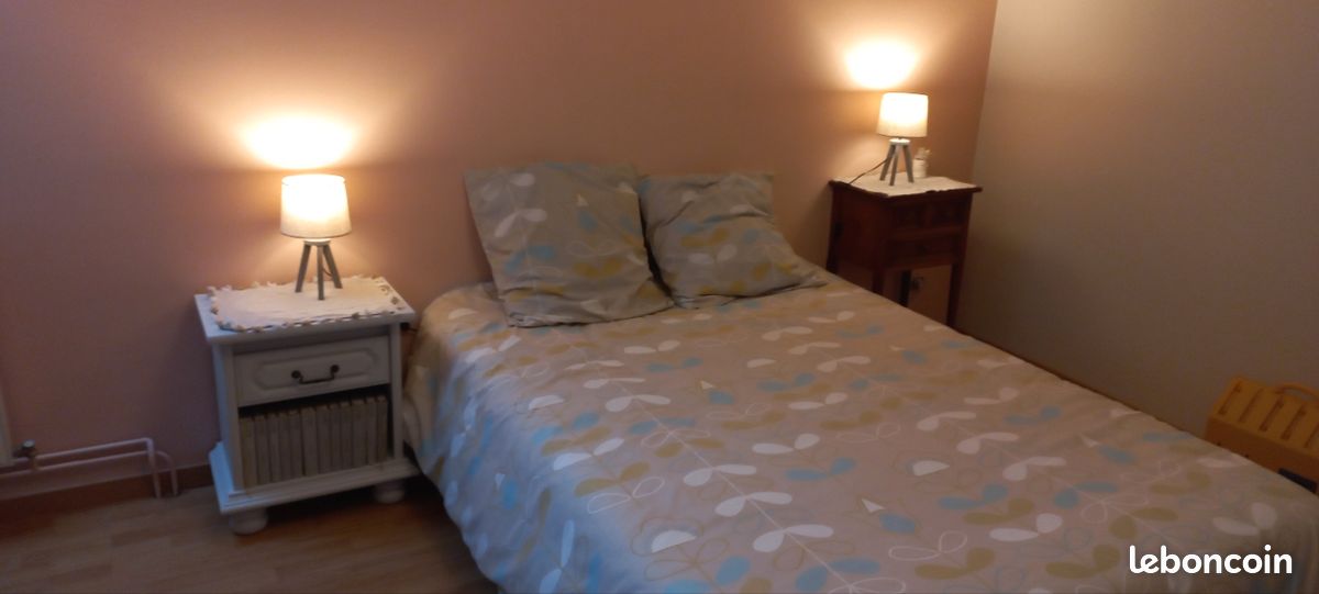 Appartement 4 pièces 74 m² · à Beauvais · 74 m² · 935 €/mois
