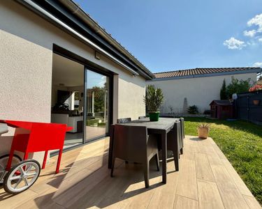 Maison 479 900 € - 104 m²