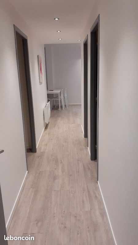 Appartement 2 pièces 50 m² · à Embrun · 50 m² · 630 €