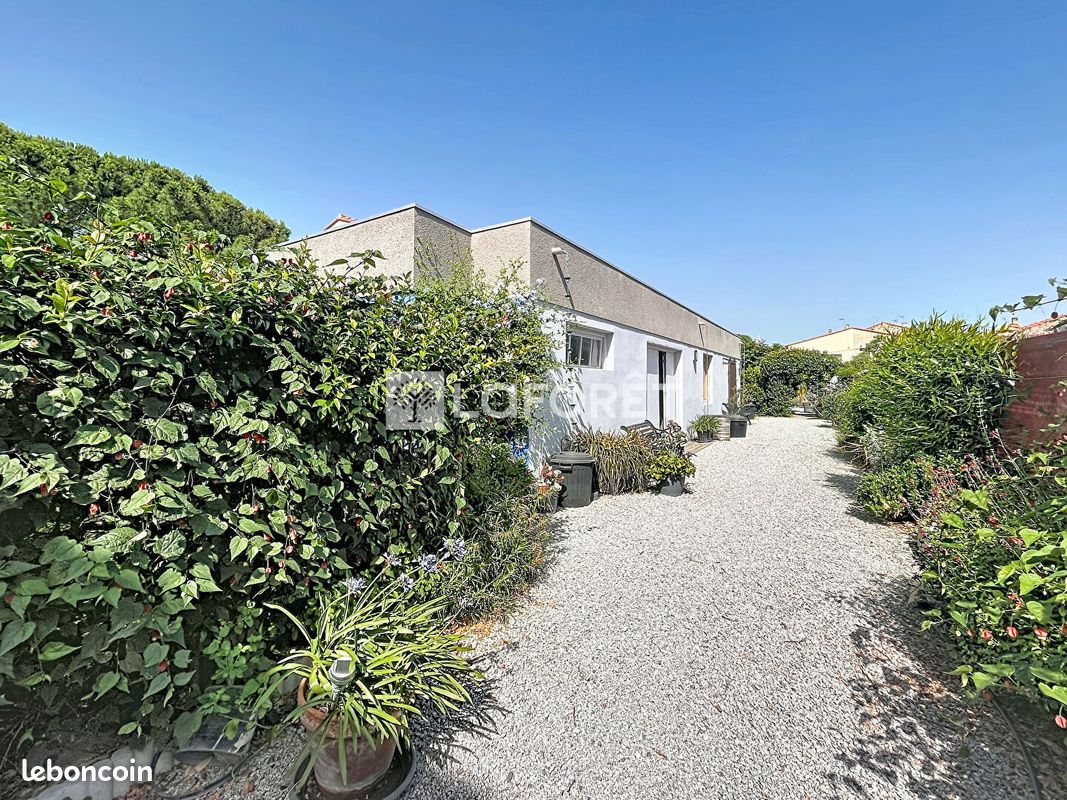 Maison 4 pièces 101 m² · à Bages · 101 m² · 259 000 €
