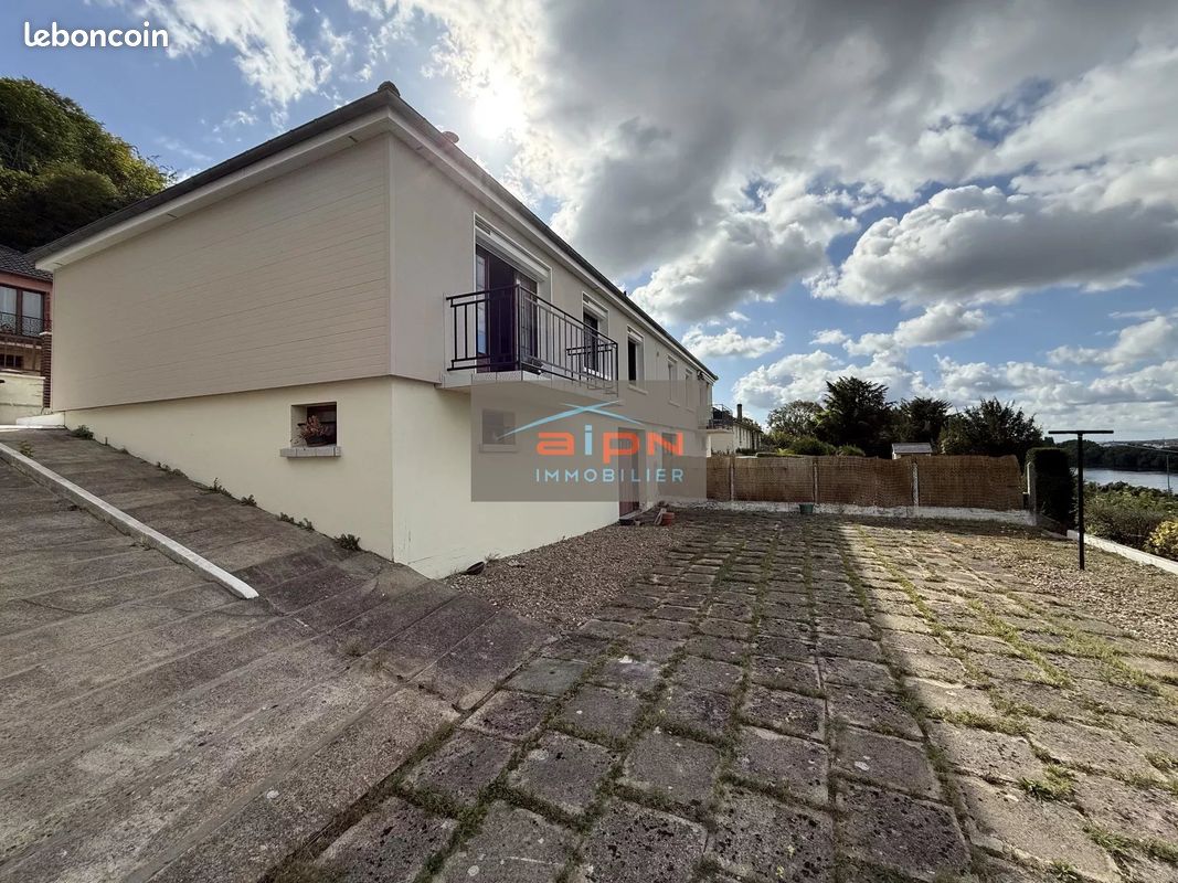 Maison 3 pièces 65 m² · à Amfreville-la-Mi-Voie · 65 m² · 177 900 €