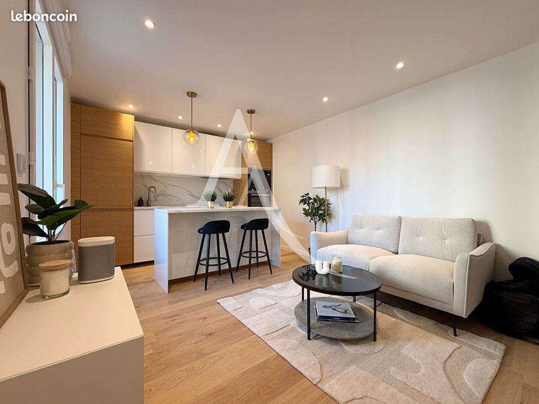 Maison 3 pièces 53 m² · à Montesson · 53 m² · 295 000 €