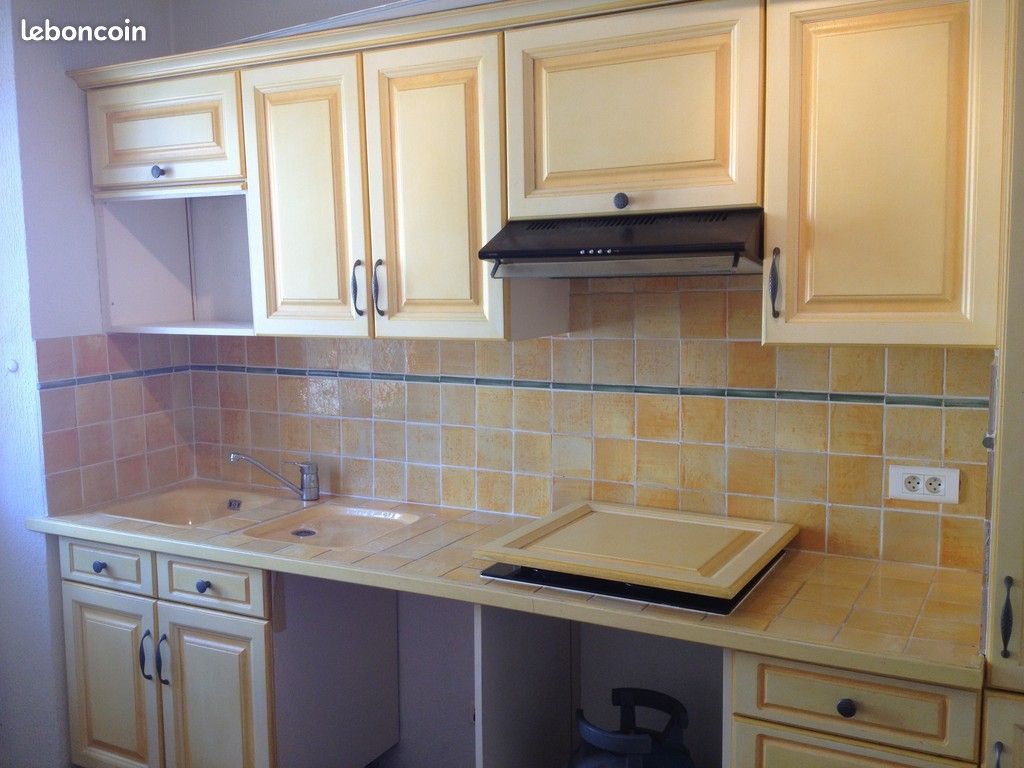 Appartement 2 pièces 68 m² · à Carros · 68 m² · 933 €