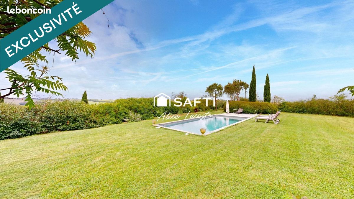 Propriété 11 pièces 342 m² (image 20)