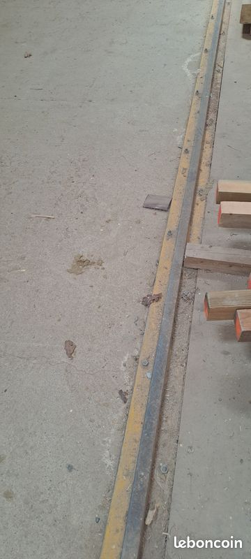 Portique de levage (image 2)